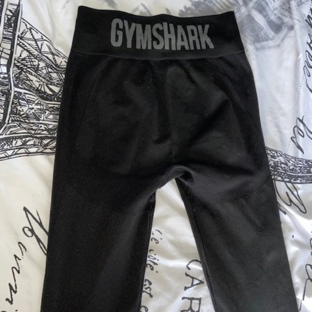 Flex High Waisted Gymshark Leggings